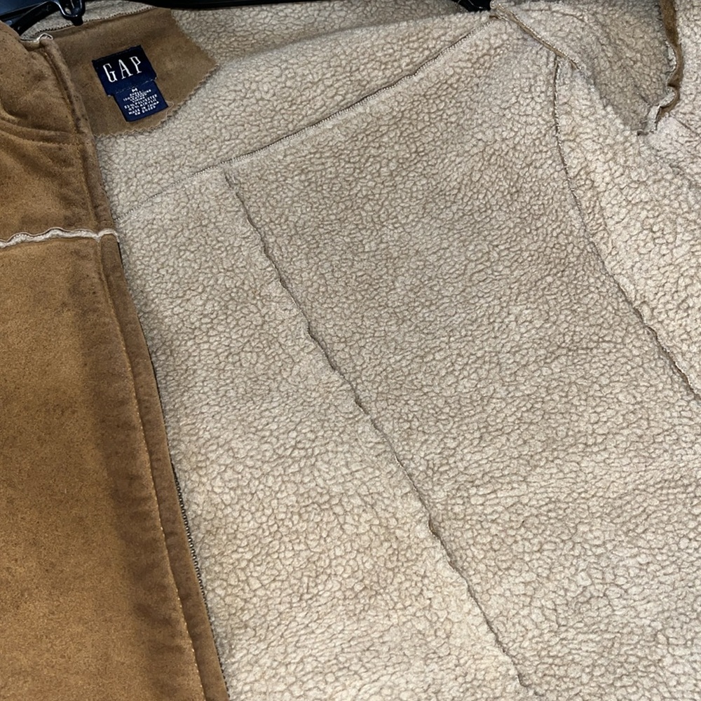 Gap Jacket - image 7
